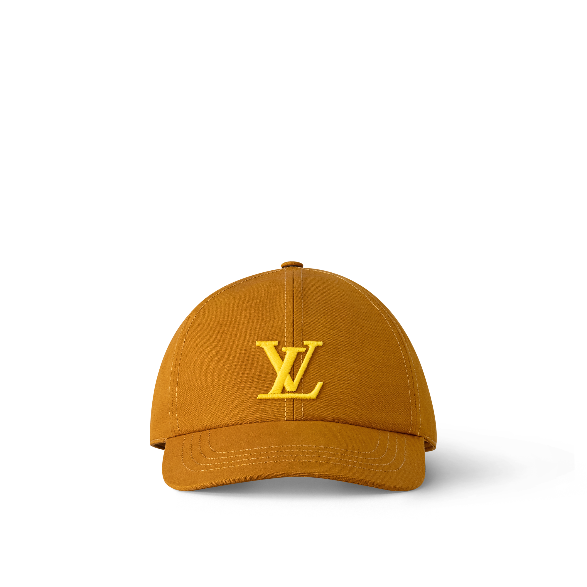 Shop LOUIS VUITTON Only LV Cap at Beverly Center in Los